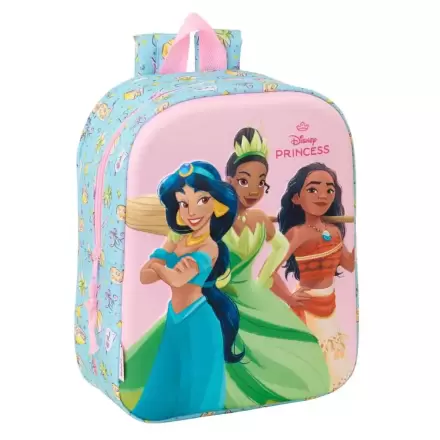 Disney Princess 3D ruksak 27cm produktová fotografia