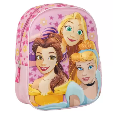 Disney Princess 3D ruksak 31cm produktová fotografia