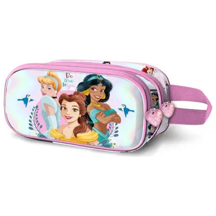 Disney Princess 3D peračník produktová fotografia