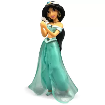 Disney Princess Aladdin Jasmine figúrka 9 cm termékfotója