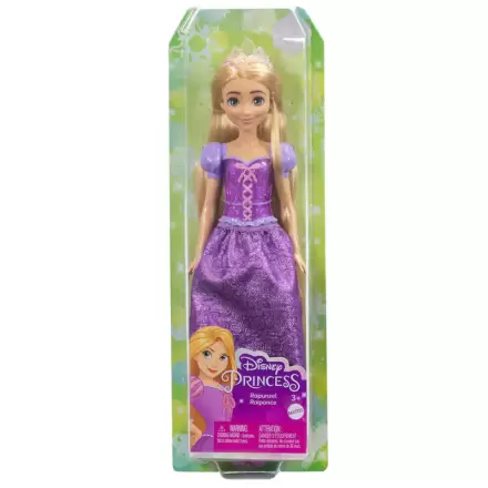 Disney Princess Rapunzel bábika, 30 cm termékfotója