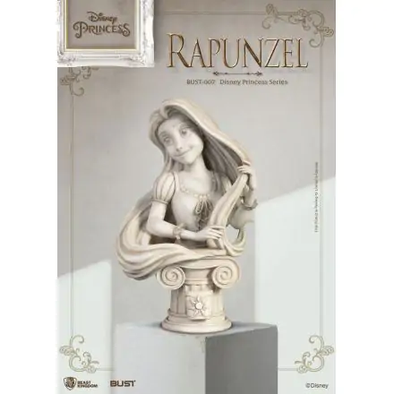 Disney Princess Series PVC Busta Rapunzel 15 cm produktová fotografia