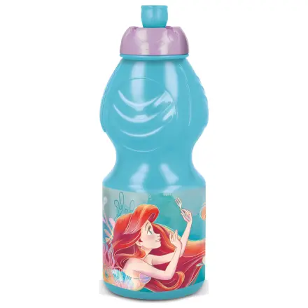 Disney Princess Ariel plastová športová fľaša 400 ml produktová fotografia