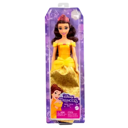 Disney Princess Bella bábika termékfotója