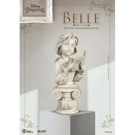 Disney Princess Series PVC Busta Belle 15 cm produktová fotografia