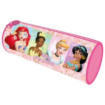 Disney Princess Castle Cuties Puzdro na ceruzky 23 cm produktová fotografia