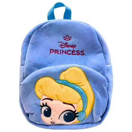 Disney Princess Cenicienta plyšový ruksak 30cm produktová fotografia