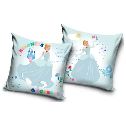 Disney Princess Cinderella obliečka na vankúš produktová fotografia