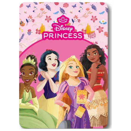 Disney Princess Fairy Tale flísová deka produktová fotografia