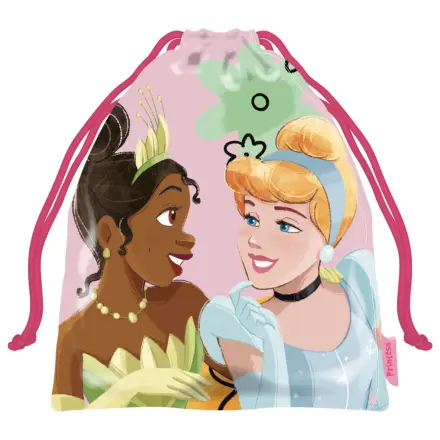 Disney Princess Flowers Obedová taška 26.5 cm produktová fotografia