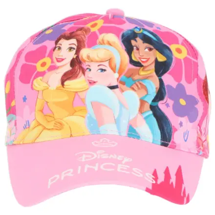 Disney Princesses Friendship detská šiltovka 53 cm produktová fotografia