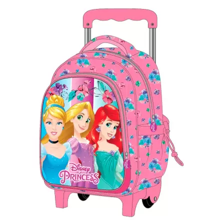 Disney Princesses trolley 31 cm produktová fotografia