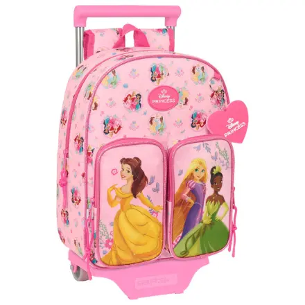 Disney Princess vozík 34cm produktová fotografia