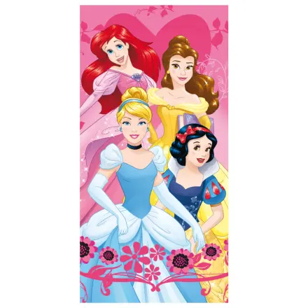 Disney Princess Heart uterák produktová fotografia