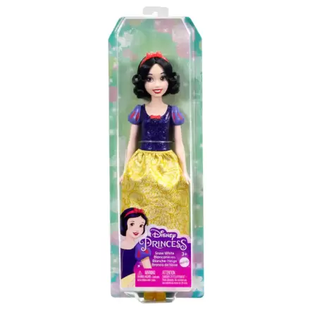 Disney Princezná Hófehérka bábika, 30 cm termékfotója