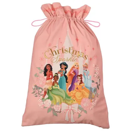 Disney Princess vianočné vrece 65cm produktová fotografia