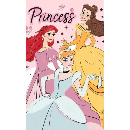 Disney Princess Hand Towel Face Towel, uterák 30*50 cm produktová fotografia