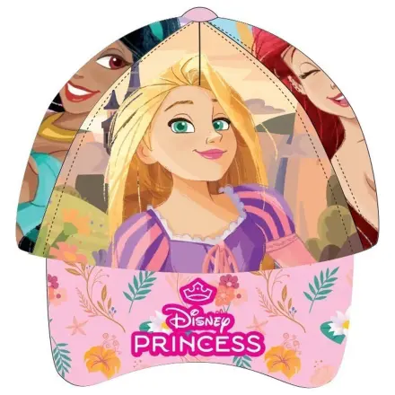 Disney Princess Kingdom detská baseballová čiapka 52 cm produktová fotografia
