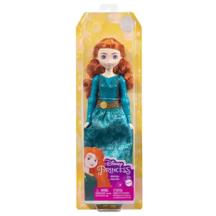 Bábika Disney Princess Merida termékfotója