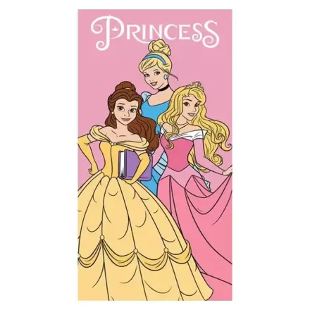 Disney Princess mikrovláknový plážový uterák termékfotója