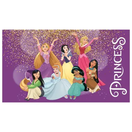 Disney Princesses Párty rohožka, kúpeľňová podložka 40x60 cm produktová fotografia