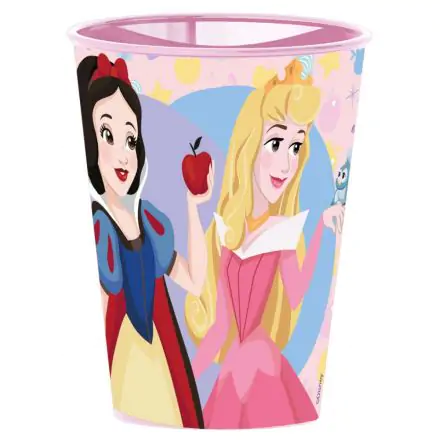 Disney Princess hrnček, plastový 260 ml produktová fotografia