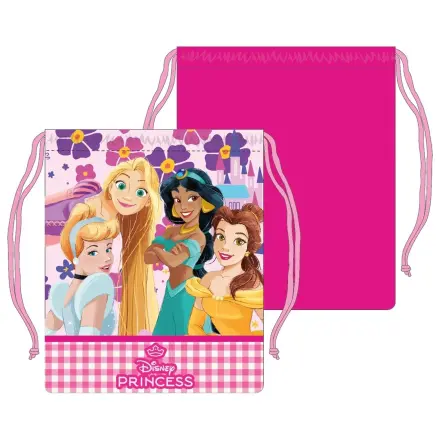 Disney Princess Power taška na obed 26.5 cm produktová fotografia