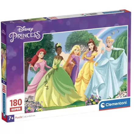 Disney Princess puzzle 180kusov termékfotója