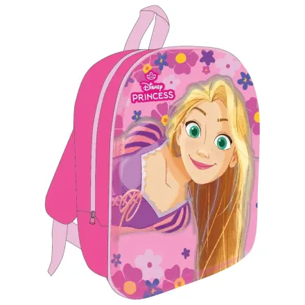 Disney Princess Rapunzel 3D batoh, taška 30 cm produktová fotografia