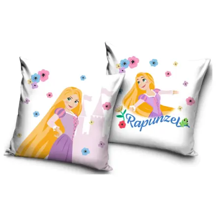 Disney Princess Rapunzel Dekoračný vankúš produktová fotografia