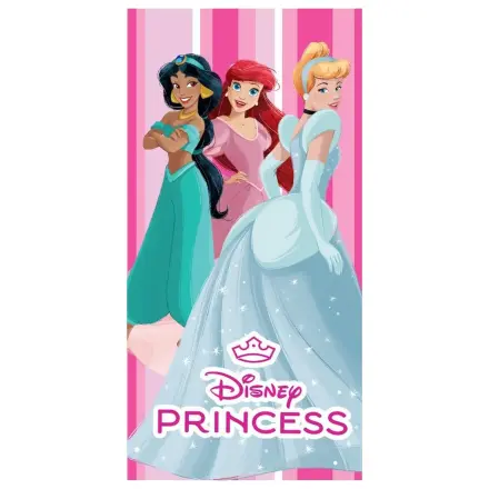 Disney Princesses Royal Charm uterák 70x140 cm produktová fotografia