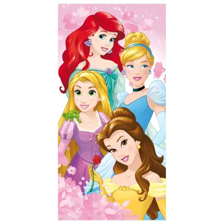Disney Princesses Kráľovský uterák produktová fotografia