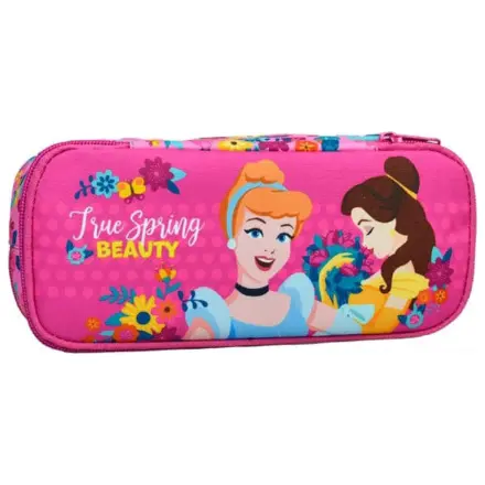 Disney Princesses Spring dvojpriehradkový peračník 26 cm produktová fotografia