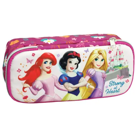 Disney Princesses Strong 2-priehradkový peračník 26 cm produktová fotografia
