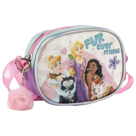 Disney Princess taška produktová fotografia
