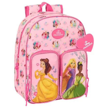 Disney Princess adaptívny batoh 34cm produktová fotografia
