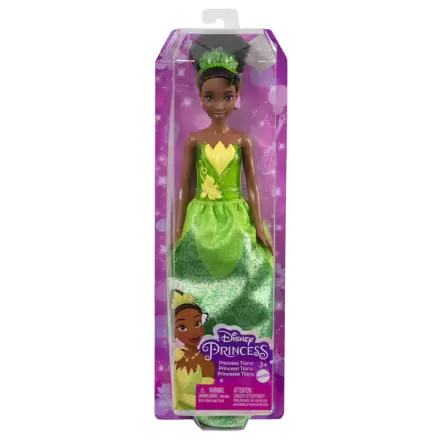 Figúrka Disney Princess Tiana termékfotója