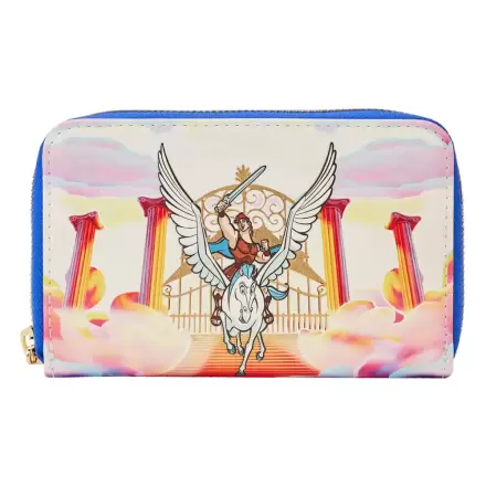 Disney by Loungefly Peňaženka Hercules Mount Olympus Gates produktová fotografia