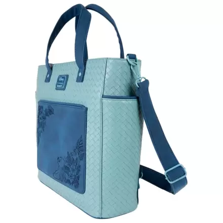 Disney by Loungefly Crossbody Hocus Pocus Sanderson Sisters Flying Dome  produktová fotografia