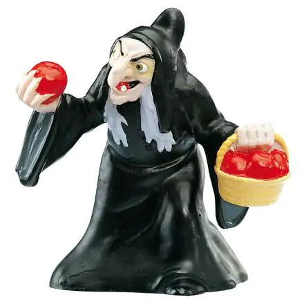 Disney Snow White Witch figúrka 7cm termékfotója