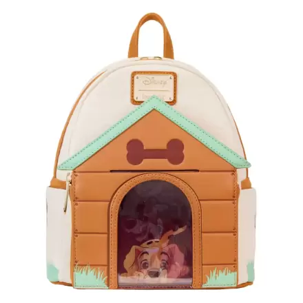 Disney by Loungefly Mini batoh I Heart Disney dogs termékfotója