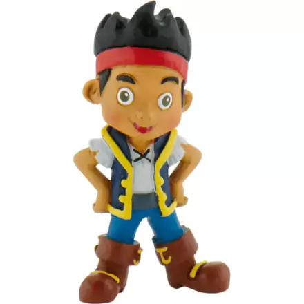 Disney Jake and the Neverland Pirates Jake figura 15 cm termékfotója