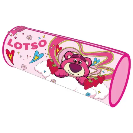 Disney Toy Story Lotso peračník 23 cm produktová fotografia