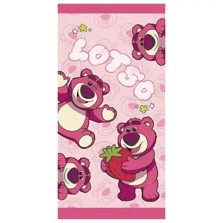 Disney Toy Story Lotso uterák 70x140cm produktová fotografia