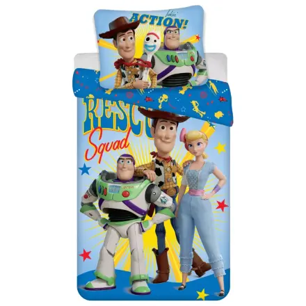 Disney Toy Story Rescue Squad Obliečka na perinu produktová fotografia