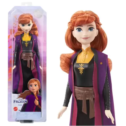 Figúrka Disney Frozen 2 Anna (11 cm) termékfotója