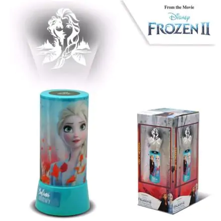 Disney Frozen Projektor 2 v 1, Lampa, Nočné svetlo produktová fotografia