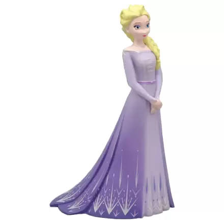 Disney Frozen 2 Elsa figúrka 10cm termékfotója