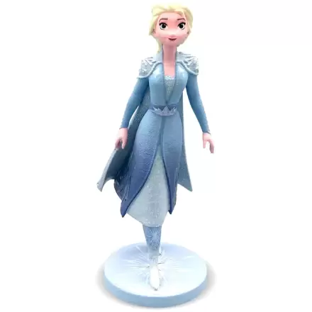 Disney Frozen 2 Elsa figúrka 10cm termékfotója