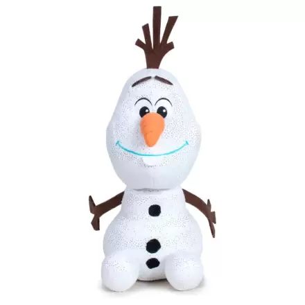 Disney Frozen 2 Olaf plyšová hračka 58cm produktová fotografia